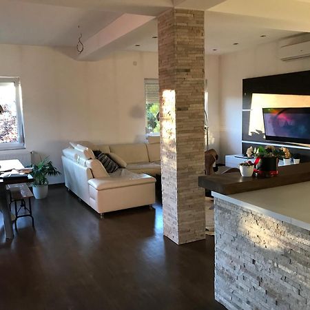 Apartmán Hanja Sarajevo Exteriér fotografie