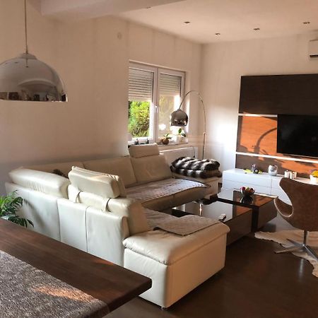 Apartmán Hanja Sarajevo Exteriér fotografie