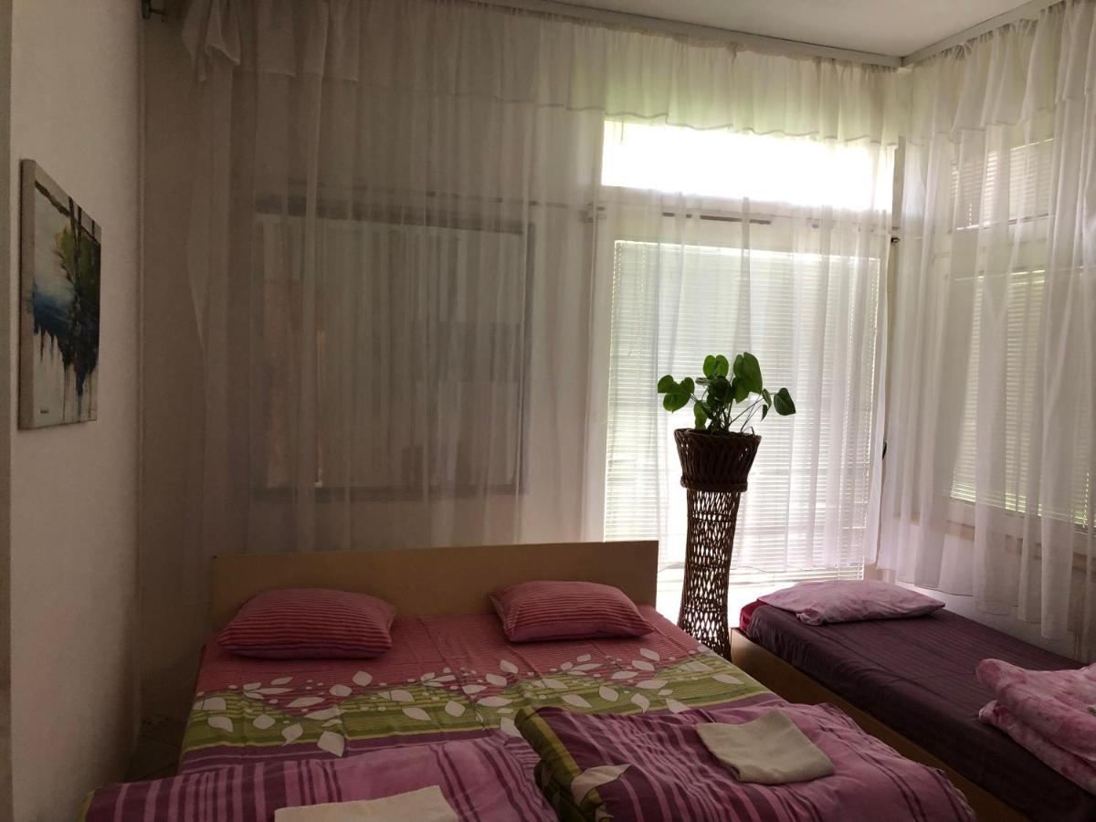 Apartmán Hanja Sarajevo Exteriér fotografie