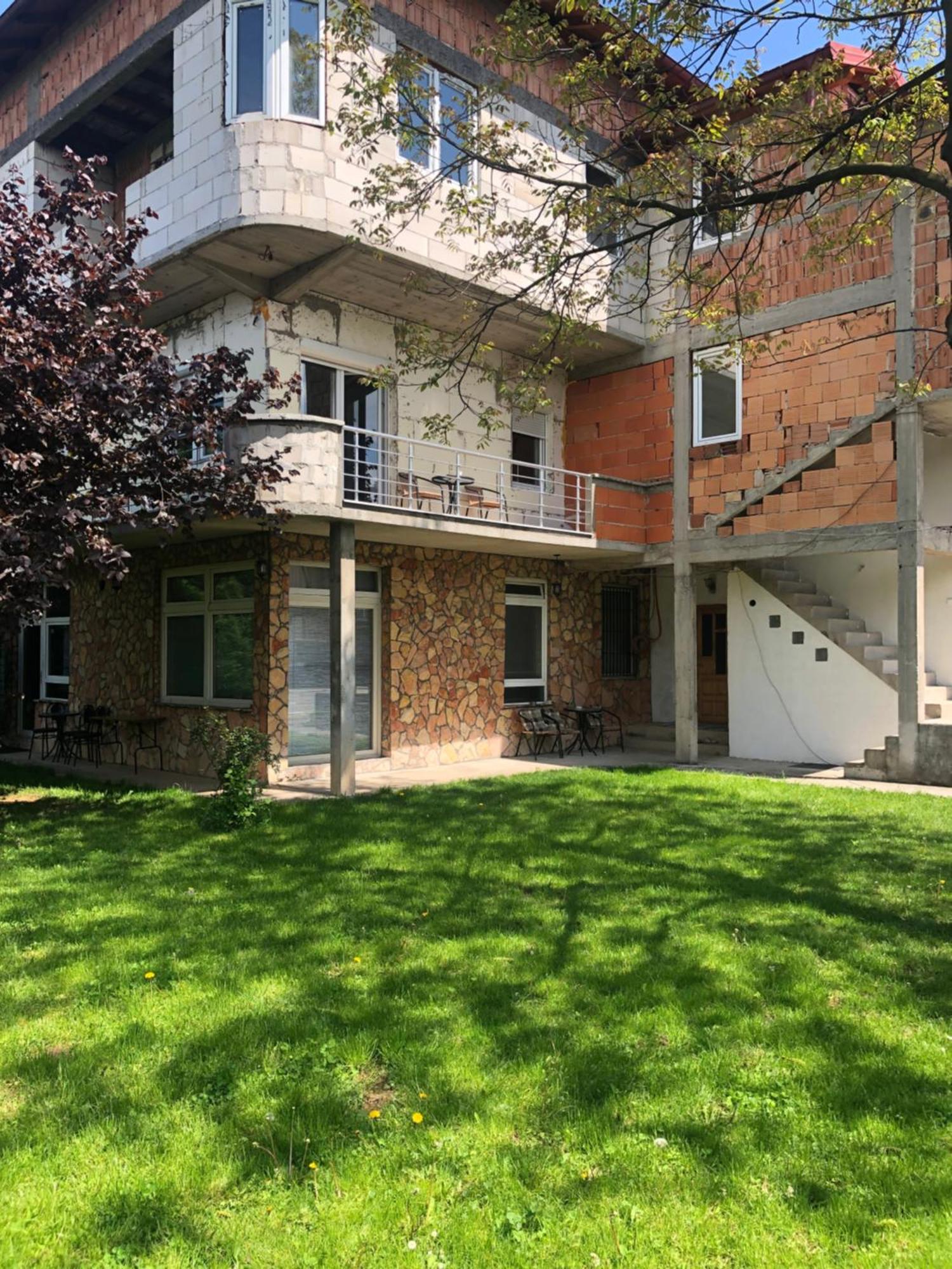 Apartmán Hanja Sarajevo Exteriér fotografie