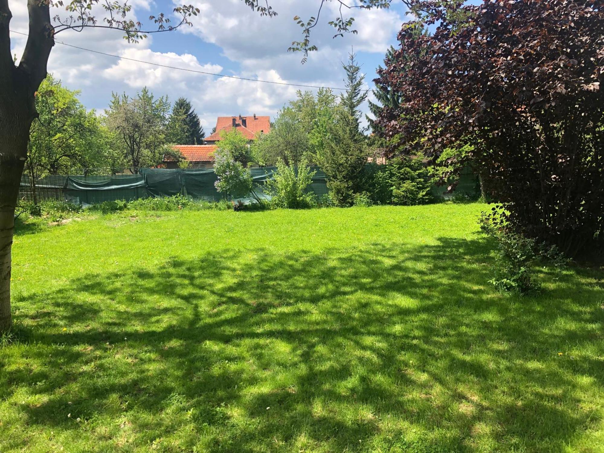 Apartmán Hanja Sarajevo Exteriér fotografie