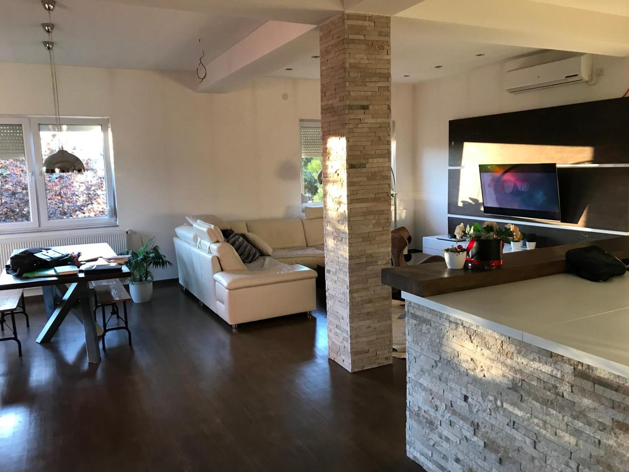 Apartmán Hanja Sarajevo Exteriér fotografie