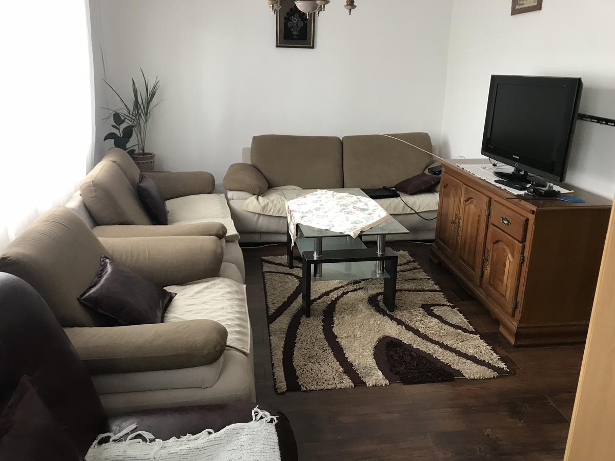 Apartmán Hanja Sarajevo Exteriér fotografie