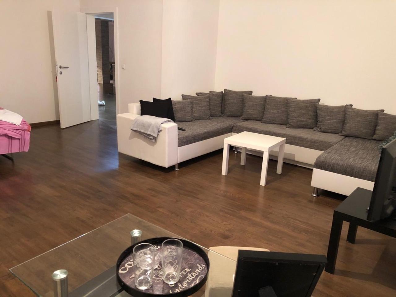 Apartmán Hanja Sarajevo Exteriér fotografie
