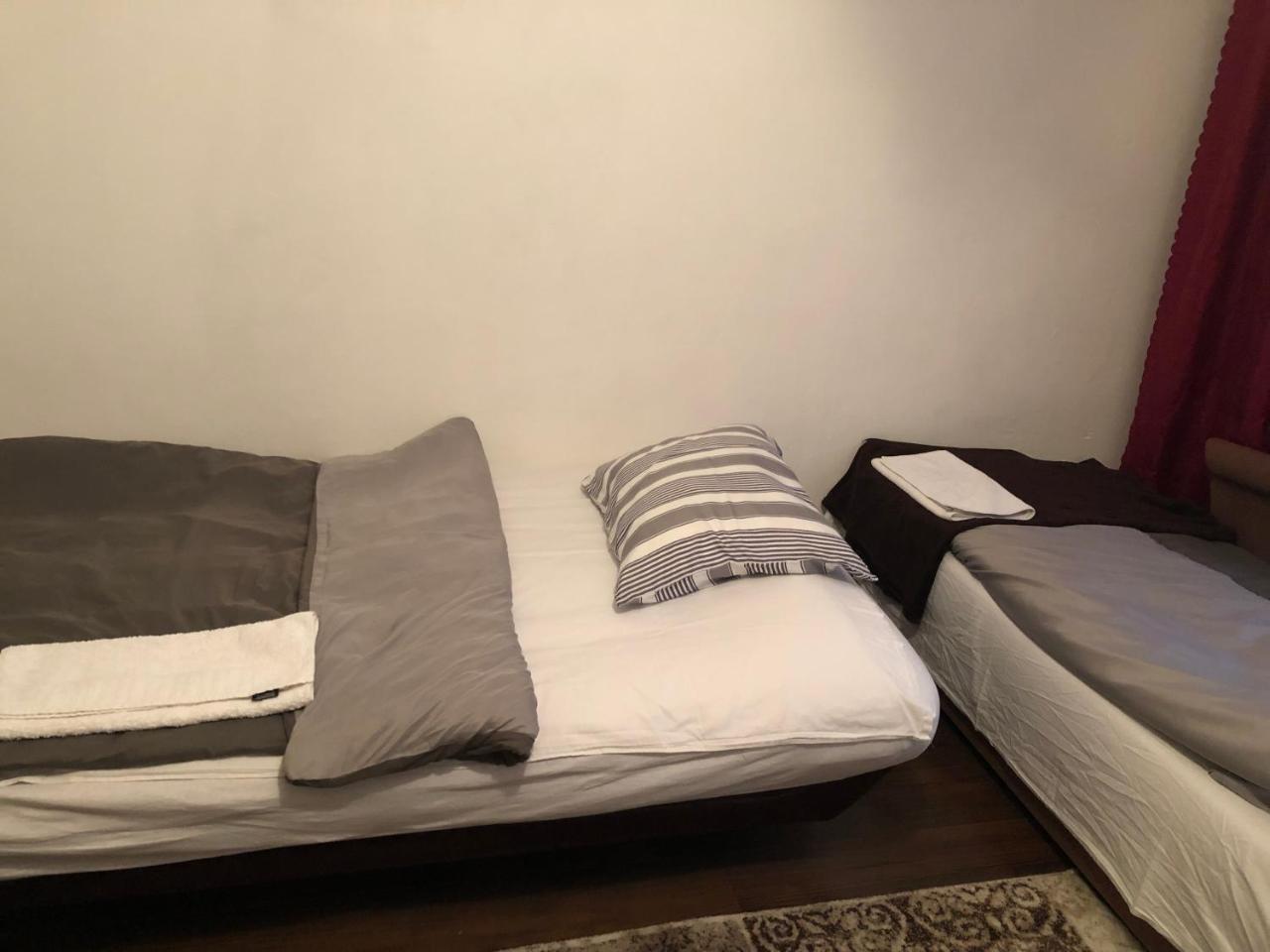 Apartmán Hanja Sarajevo Exteriér fotografie