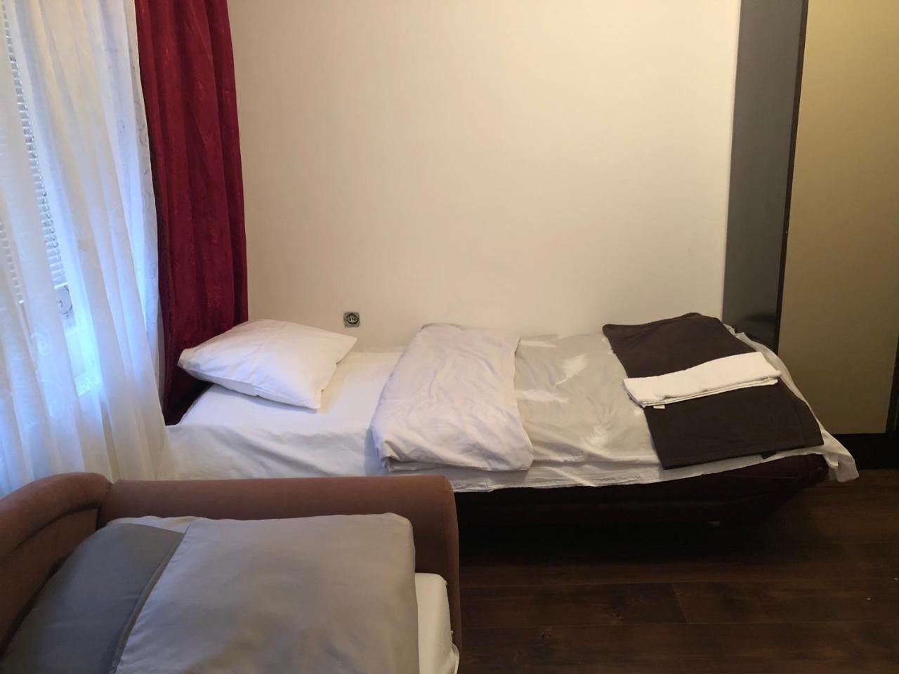 Apartmán Hanja Sarajevo Exteriér fotografie