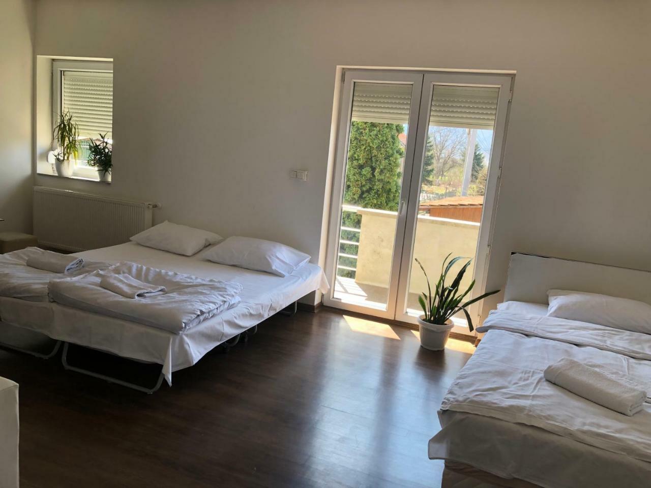 Apartmán Hanja Sarajevo Exteriér fotografie