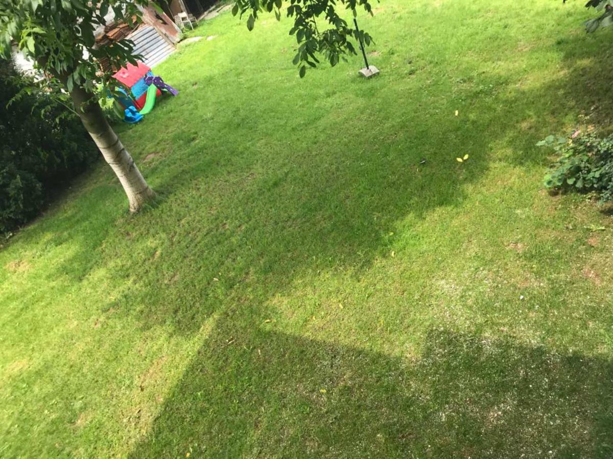 Apartmán Hanja Sarajevo Exteriér fotografie