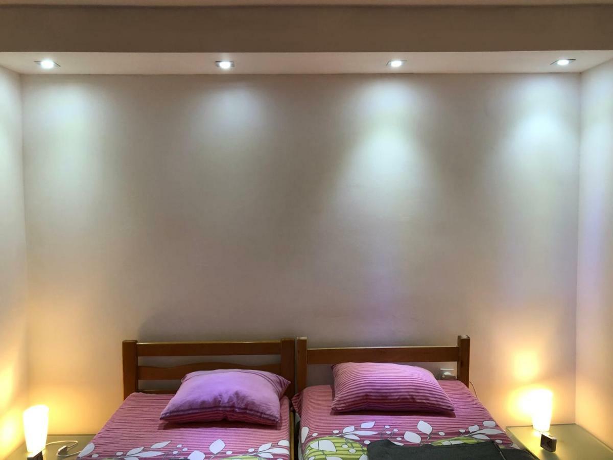 Apartmán Hanja Sarajevo Exteriér fotografie