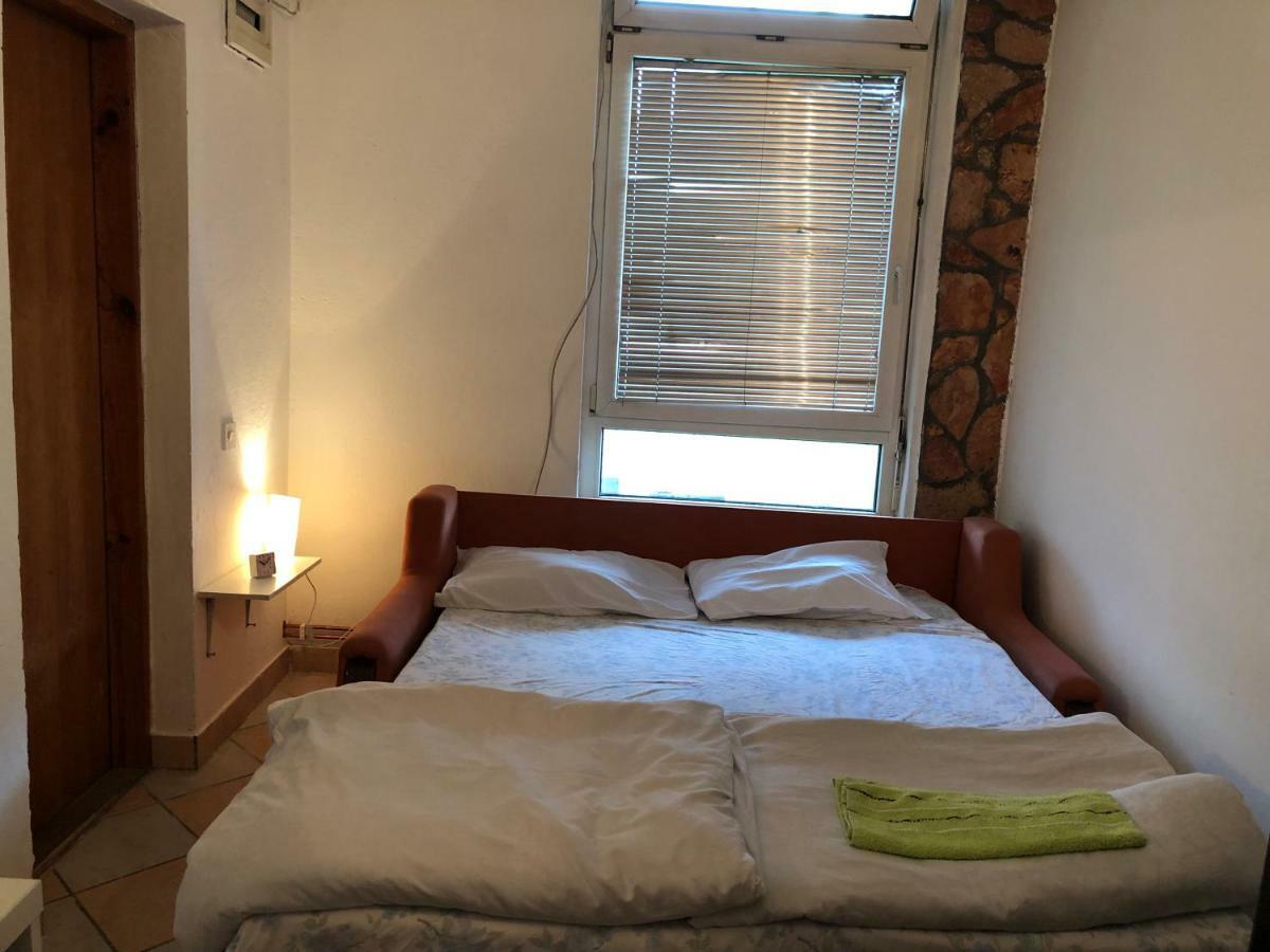 Apartmán Hanja Sarajevo Exteriér fotografie
