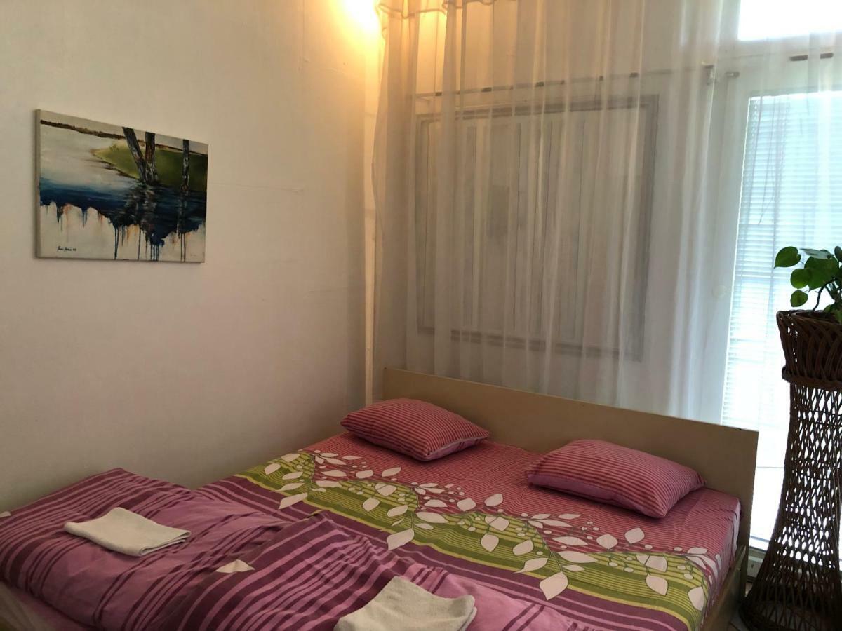 Apartmán Hanja Sarajevo Exteriér fotografie
