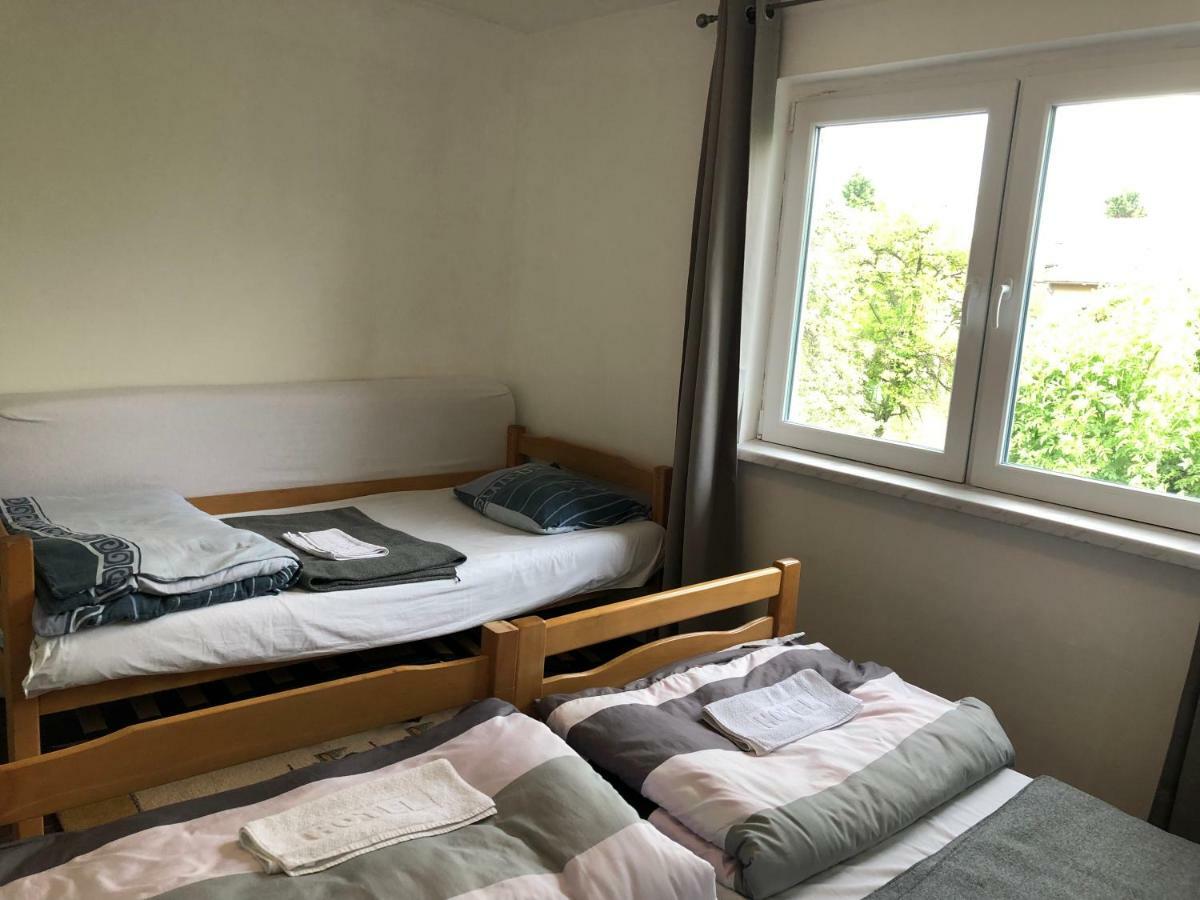 Apartmán Hanja Sarajevo Exteriér fotografie