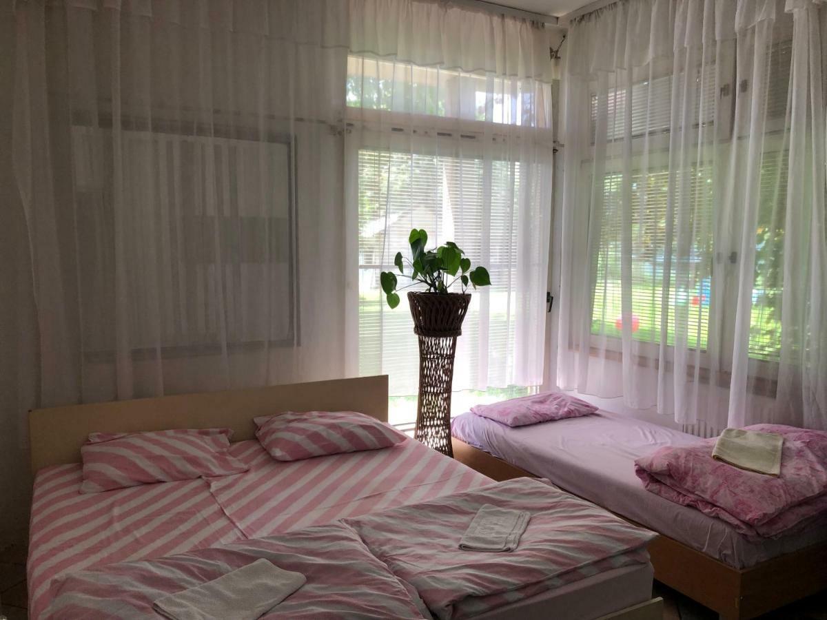 Apartmán Hanja Sarajevo Exteriér fotografie