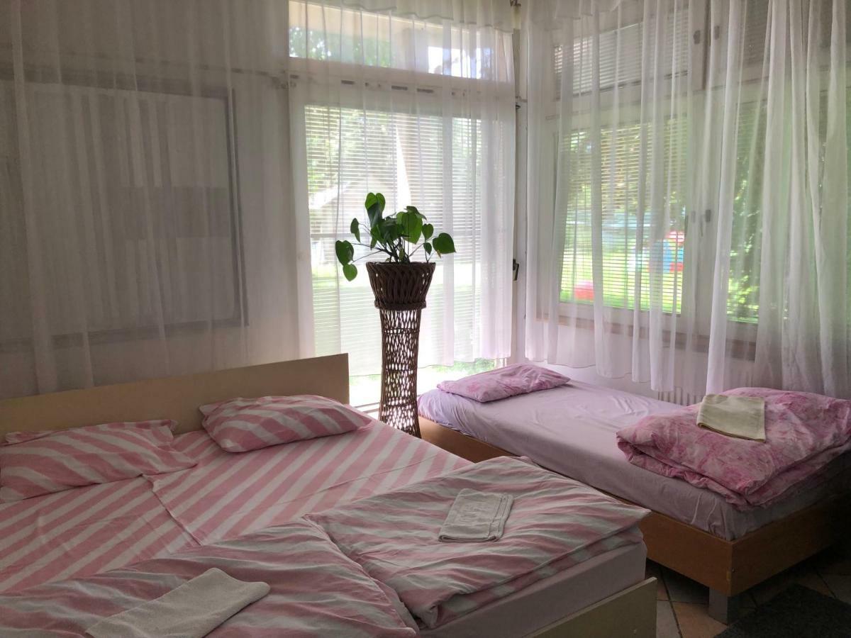 Apartmán Hanja Sarajevo Exteriér fotografie