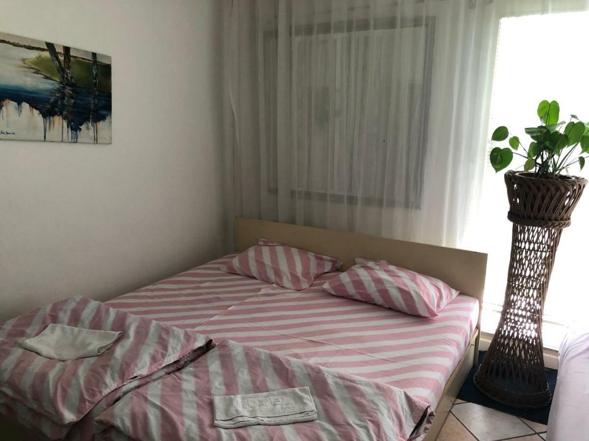 Apartmán Hanja Sarajevo Exteriér fotografie