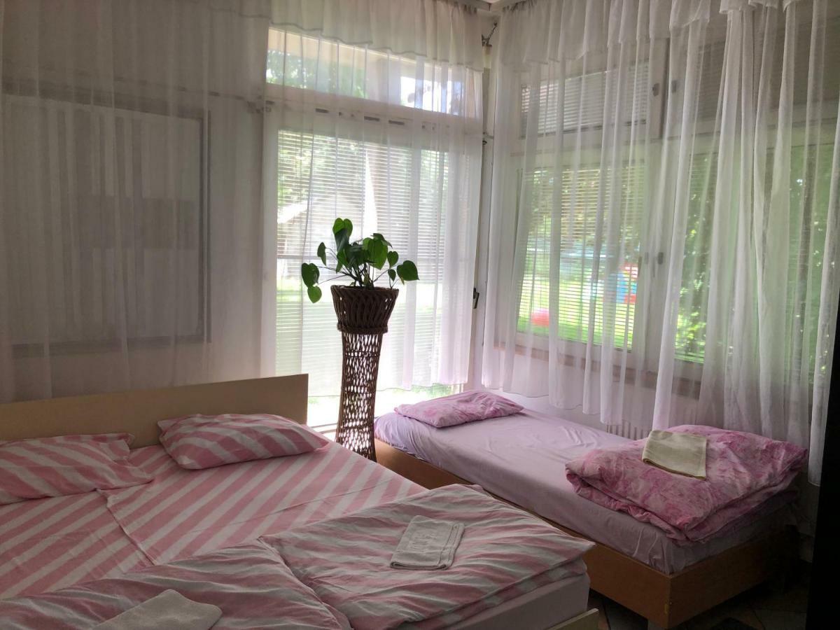 Apartmán Hanja Sarajevo Exteriér fotografie