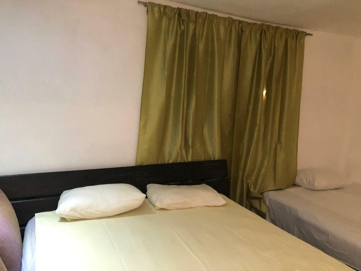Apartmán Hanja Sarajevo Exteriér fotografie