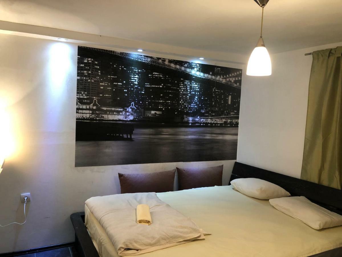 Apartmán Hanja Sarajevo Exteriér fotografie
