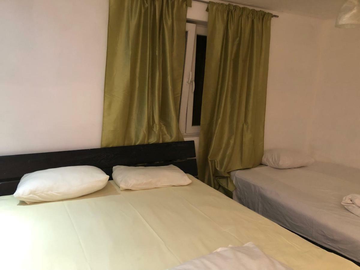 Apartmán Hanja Sarajevo Exteriér fotografie