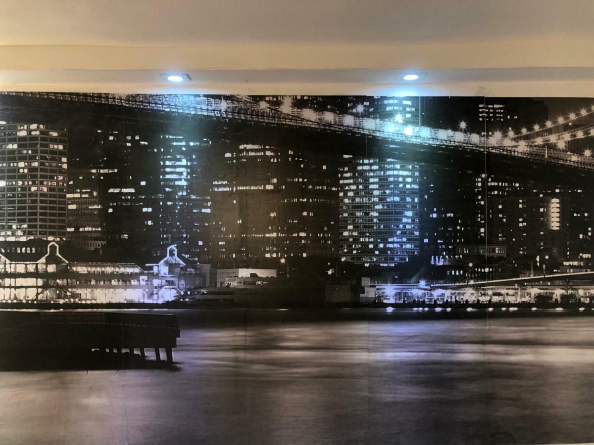 Apartmán Hanja Sarajevo Exteriér fotografie