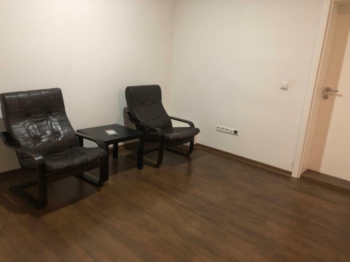 Apartmán Hanja Sarajevo Exteriér fotografie