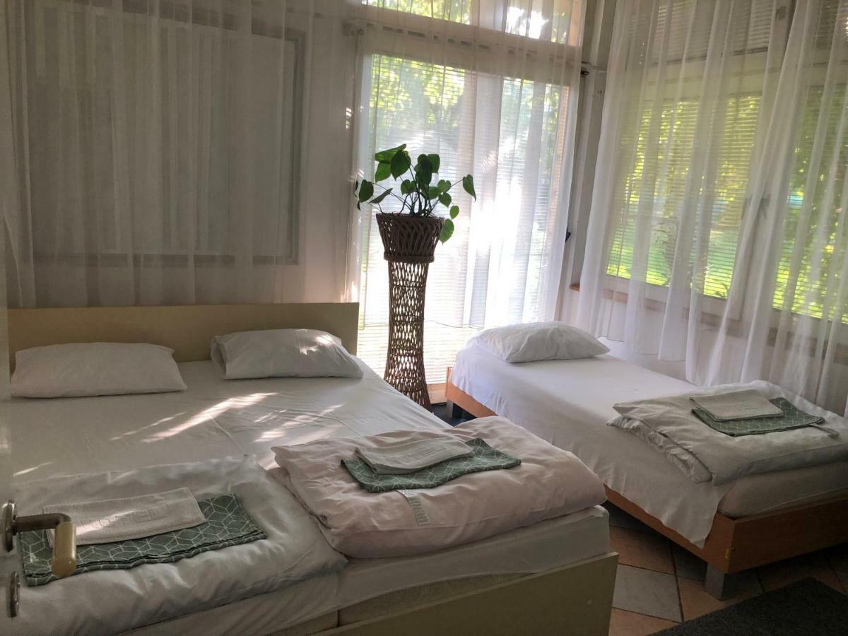 Apartmán Hanja Sarajevo Exteriér fotografie